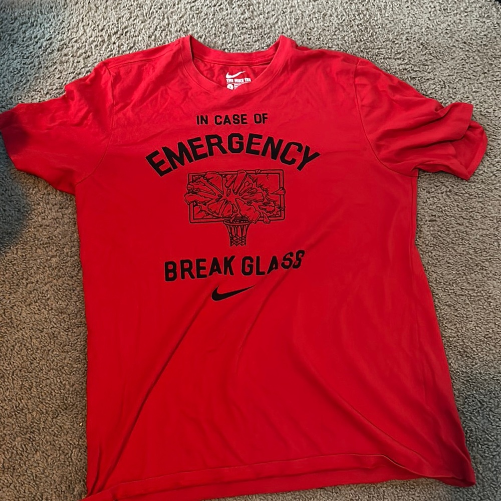Nike T-Shirt